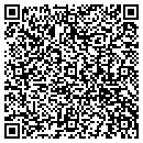QR code with Collettes contacts