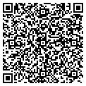 QR code with Cupcakerie contacts