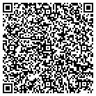 QR code with Debbie's Delights contacts