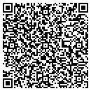 QR code with Hoff's Bakery contacts