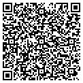 QR code with Ibc 97 contacts