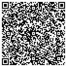 QR code with Izzi B's Allergy Free LLC contacts