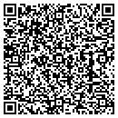 QR code with Harter-Adams contacts