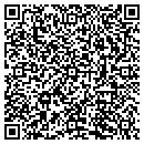 QR code with Rosebud Cakes contacts