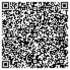 QR code with J Beck Financial Inc contacts
