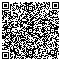 QR code with Temptations contacts