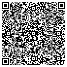 QR code with The Icing contacts