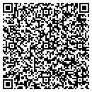 QR code with The Pie Palace contacts