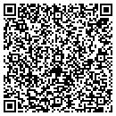 QR code with The Shed contacts