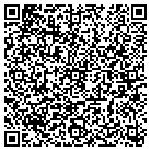 QR code with C F LLC Dba Peterbrooke contacts