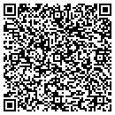 QR code with Johnie C Corley Service contacts