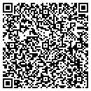 QR code with Daily Donut contacts