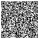 QR code with David Donuts contacts
