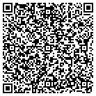 QR code with D J's Country Bar-B-Que contacts