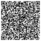 QR code with One Source Distributing Inc contacts