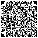 QR code with Donut Shack contacts