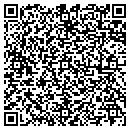 QR code with Haskell Donuts contacts