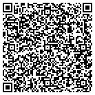 QR code with Hole in One Donut Shop contacts