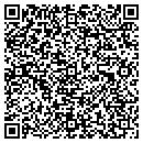 QR code with Honey Dew Donuts contacts