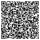QR code with Honey Dew Donuts contacts