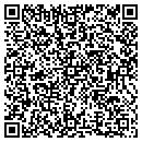 QR code with Hot & Creamy Donuts contacts