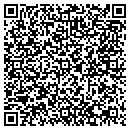 QR code with House of Donuts contacts