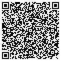 QR code with Kwon Yon contacts