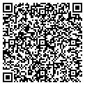 QR code with Manna Donuts contacts