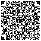 QR code with Hispanic Chamber Of Commerce contacts