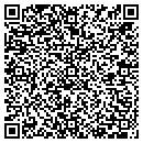 QR code with Q Donuts contacts