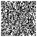 QR code with Rainbow Donuts contacts