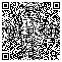 QR code with Sip-N-Dip contacts