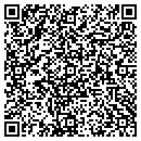 QR code with US Donuts contacts