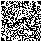 QR code with Professional Auto Body Inc contacts