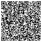 QR code with Anthony's Paintball Supplies contacts