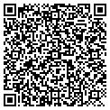 QR code with Cocos Fun Store contacts