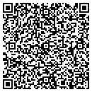QR code with James Simon contacts
