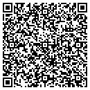 QR code with Just Taffy contacts