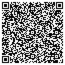 QR code with Kc Candy contacts