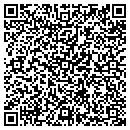 QR code with Kevin G Ryba Inc contacts