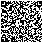 QR code with Louis J Rheb Candy CO contacts