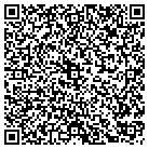 QR code with Martinson's Ranch Chocolates contacts