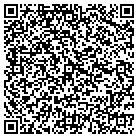 QR code with Ricos Candy Snack & Bakery contacts