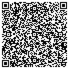 QR code with Riverside Lobby Shop contacts