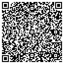 QR code with Ron Ubaldi contacts
