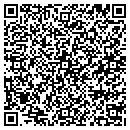 QR code with S Taffy Mehlenbacher contacts