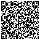 QR code with Toffee CO contacts