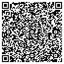 QR code with Cozy Bar contacts