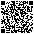 QR code with Da Bar contacts