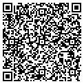 QR code with Exclusive contacts